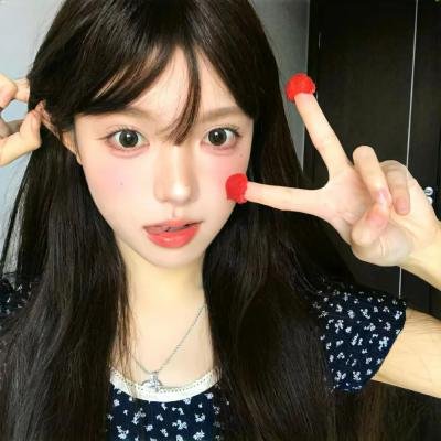 杜鹃花飞
